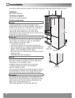 Предварительный просмотр 40 страницы Panasonic NR-BN34AX2 Operating Instructions Manual