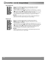 Предварительный просмотр 44 страницы Panasonic NR-BN34AX2 Operating Instructions Manual