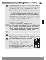 Предварительный просмотр 55 страницы Panasonic NR-BN34AX2 Operating Instructions Manual