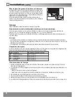 Предварительный просмотр 58 страницы Panasonic NR-BN34AX2 Operating Instructions Manual