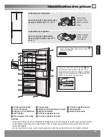 Предварительный просмотр 59 страницы Panasonic NR-BN34AX2 Operating Instructions Manual