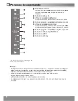 Предварительный просмотр 60 страницы Panasonic NR-BN34AX2 Operating Instructions Manual