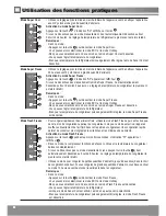 Предварительный просмотр 62 страницы Panasonic NR-BN34AX2 Operating Instructions Manual