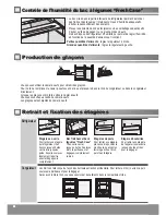 Предварительный просмотр 64 страницы Panasonic NR-BN34AX2 Operating Instructions Manual