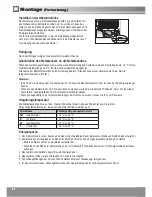 Предварительный просмотр 24 страницы Panasonic NR-BN34EX1-E Operating Instructions Manual