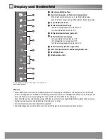 Предварительный просмотр 26 страницы Panasonic NR-BN34EX1-E Operating Instructions Manual