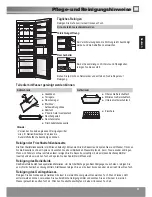 Предварительный просмотр 31 страницы Panasonic NR-BN34EX1-E Operating Instructions Manual