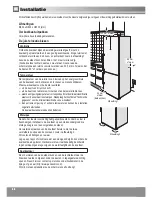 Предварительный просмотр 40 страницы Panasonic NR-BN34EX1-E Operating Instructions Manual