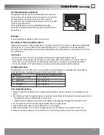 Предварительный просмотр 41 страницы Panasonic NR-BN34EX1-E Operating Instructions Manual