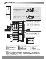 Предварительный просмотр 42 страницы Panasonic NR-BN34EX1-E Operating Instructions Manual