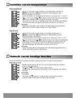 Предварительный просмотр 44 страницы Panasonic NR-BN34EX1-E Operating Instructions Manual