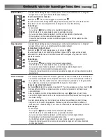 Предварительный просмотр 45 страницы Panasonic NR-BN34EX1-E Operating Instructions Manual