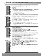 Предварительный просмотр 46 страницы Panasonic NR-BN34EX1-E Operating Instructions Manual