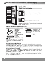 Предварительный просмотр 48 страницы Panasonic NR-BN34EX1-E Operating Instructions Manual