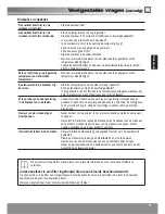 Предварительный просмотр 51 страницы Panasonic NR-BN34EX1-E Operating Instructions Manual