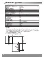 Предварительный просмотр 52 страницы Panasonic NR-BN34EX1-E Operating Instructions Manual