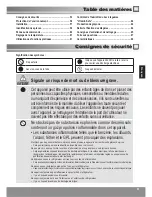 Предварительный просмотр 53 страницы Panasonic NR-BN34EX1-E Operating Instructions Manual