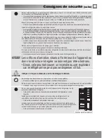 Предварительный просмотр 55 страницы Panasonic NR-BN34EX1-E Operating Instructions Manual