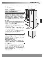 Предварительный просмотр 57 страницы Panasonic NR-BN34EX1-E Operating Instructions Manual