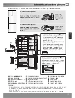 Предварительный просмотр 59 страницы Panasonic NR-BN34EX1-E Operating Instructions Manual