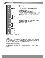 Предварительный просмотр 60 страницы Panasonic NR-BN34EX1-E Operating Instructions Manual