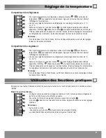 Предварительный просмотр 61 страницы Panasonic NR-BN34EX1-E Operating Instructions Manual