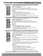 Предварительный просмотр 62 страницы Panasonic NR-BN34EX1-E Operating Instructions Manual