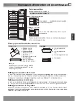 Предварительный просмотр 65 страницы Panasonic NR-BN34EX1-E Operating Instructions Manual