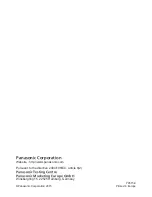 Предварительный просмотр 72 страницы Panasonic NR-BN34EX1-E Operating Instructions Manual