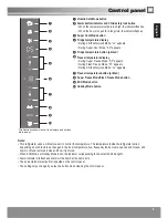 Предварительный просмотр 9 страницы Panasonic NR-BN34EX1 Operating Instructions Manual