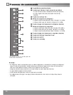 Предварительный просмотр 60 страницы Panasonic NR-BN34EX1 Operating Instructions Manual