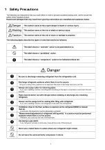 Preview for 2 page of Panasonic NR-BN34FW1 Service Manual