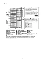 Preview for 9 page of Panasonic NR-BN34FW1 Service Manual