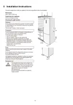 Preview for 10 page of Panasonic NR-BN34FW1 Service Manual