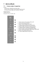 Preview for 15 page of Panasonic NR-BN34FW1 Service Manual