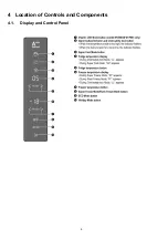 Preview for 8 page of Panasonic NR-BN34FX1 Service Manual