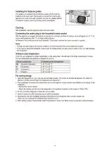 Preview for 11 page of Panasonic NR-BN34FX1 Service Manual