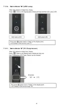 Preview for 20 page of Panasonic NR-BN34FX1 Service Manual