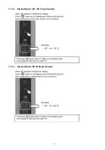 Preview for 21 page of Panasonic NR-BN34FX1 Service Manual