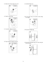 Preview for 43 page of Panasonic NR-BN34FX1 Service Manual