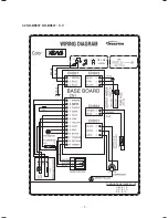 Предварительный просмотр 7 страницы Panasonic NR-BR307(X/V) Service Manual