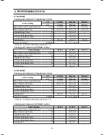 Предварительный просмотр 8 страницы Panasonic NR-BR307(X/V) Service Manual