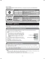 Предварительный просмотр 11 страницы Panasonic NR-BR307(X/V) Service Manual