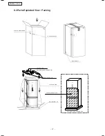 Предварительный просмотр 17 страницы Panasonic NR-BR307(X/V) Service Manual