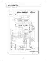 Предварительный просмотр 6 страницы Panasonic NR-BR307(Z) Service Manual