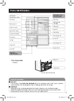 Preview for 5 page of Panasonic NR-BR34B Operating Instructions Manual