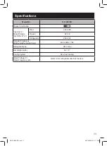 Preview for 11 page of Panasonic NR-BR34B Operating Instructions Manual