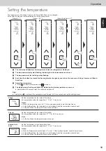 Preview for 15 page of Panasonic NR-BS53VW3 Operating Instructions Manual