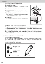 Preview for 54 page of Panasonic NR-BS53VW3 Operating Instructions Manual