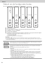 Preview for 62 page of Panasonic NR-BS53VW3 Operating Instructions Manual